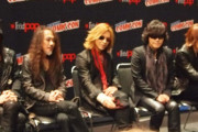 YOSHIKI、ツイッターの名称「X」変更に懸念　TwitterJapanはXJapanに…「#XJAPANは商標登録してあると思うけどなー」