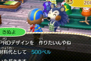 どうぶつの森とかいうゲームｗｗｗｗｗ