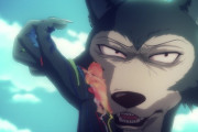 『BEASTARS』7話感想 恋してるって顔じゃねえ！