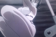 女「ハンターハンターで一番好きなキャラシズクって答える男は無理。気持ち悪い」