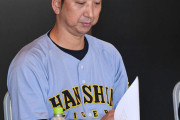 阪神、藤川流の煙幕が本格化　第2戦以降の先発隠し　4人同時“ブルペン入り”に5人を同日に取材設定