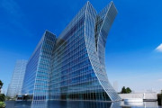 【画像】横浜で建設中のホテルのデザインをご覧ください……