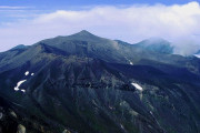 【火山】22日、北海道・十勝岳が噴火