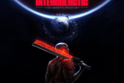 [Naughty Dog]新作『Intergalactic: The Heretic Prophet』発表