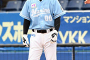 【野球】ロッテ・鳥谷、残留へ　今季４２試合で打率・１３９も…球団はリーダーシップ高評価