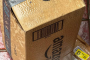 【悲報】AMAZON置き配、クソ