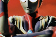 【ウルトラマン】予備動作のある光線いいよね