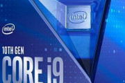 【CPU】Intelがデスクトップ向けCPUの新製品を発表 10コア20スレッドの「Core i9-10850K」など4モデル
