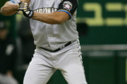 野球見始めた頃の日ハムの4番バッターｗｗｗｗｗｗ