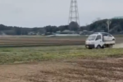 【動画】茨城農道最速伝説