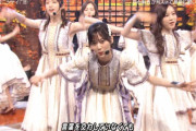MステSPでスーパー美月タイムが炸裂！！！【乃木坂46】