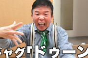 「だっふんだ」「ガチョーン」に続くような、無意味で耳に残るギャグを今の芸人は生み出せてるの？  [11/19]