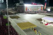 TBS「ラヴィット！」で放送事故、北朝鮮の軍事パレードの映像流す　金正恩が敬礼