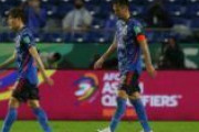 【日本代表】低調なパフォーマンスで敗戦…試合を振り返る吉田麻也「非常にフラストレーションが溜まる」