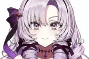 【悲報】人気Vtuber・壱百満天原サロメ（登録者160万）さん、「ブイアパ」の小森めと(登録者34万)と接戦