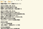 【FEH】あーんあーん、長文読めないのー
