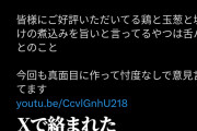 【悲報】リュウジが暇空茜とのレスバを動画化→暇空茜が発狂して通報→動画を削除させてしまう