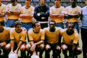 【サッカー史上最強】1970年W杯ブラジルチームが現代に蘇ったら、どこまで通用するんや？