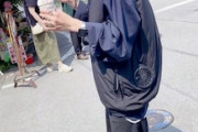 「空調服」を着る一般人、爆増してしまう…特に若い子たちに流行してる模様