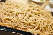 天ぷらうどんや天ぷらそばは有りなのに天ぷらそうめんは無しという風潮