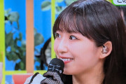 【緊急】Juice=Juice有澤一華ちゃん、朝のテレビ生放送でも可愛すぎてもはや誰ｗｗｗ