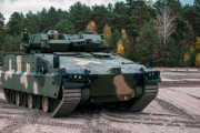 韓国製兵器「爆買い」のポーランド、今度は歩兵戦闘装甲車レッドバックの導入を検討…既にテストを開始！