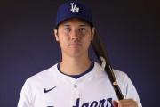 【MLB】ドジャースがエンゼルスに完敗　わずか3安打で完封負け　大谷は2打数0安打1四球で交代