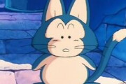 ドラゴンボールのプーアルの正体は獣耳の女の子だけどヤムチャが女苦手だったので言い出せず現在に至る
