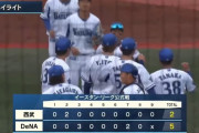 【DeNAファーム】イースタン開幕戦勝利　阪口6回2失点　蝦名2安打3打点