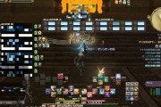 【FF14】スキル回しや動きがおかしい人が多い理由、ついに判明する