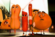 R指定アニメ「ソーセージ・パーティー」、Amazonでシリーズ化　セス・ローゲンとエバン・ゴールドバーグが原案・脚本・製作
