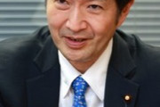 【改憲】立憲・奥野総一郎「自民党と公明党はロシアより許せない。ウクライナ問題をダシに改憲を試み、国民を騙そうとしている」