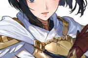 【FEH】神装オルエンの絵師はこの人か？上手すぎるな