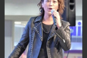 【 画 像 】氷川きよしさん「革ジャン着て男らしさ全面にだしたやでｗ」