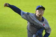 海外の反応　「サイヤングとゴールドグラブ」山本由伸、6勝目！防御率は千賀に次ぐリーグ2位