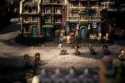 『オクトパストラベラー2』大人向けRPGへ