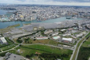 巨人軍誘致、軍港移設てこに…那覇市長「拒否」で防衛庁が振興策！