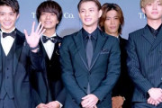 【速報】King ＆ Prince平野紫耀・岸優太・神宮寺勇太、グループ脱退を発表 ★4