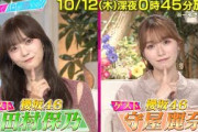 【あざとくて何が悪いの？】櫻坂46田村保乃・守屋麗奈と視聴者が体験!!「親友の女子との修羅場」/櫻坂46のあざとメンバー!!