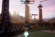 【朗報】ハリーポッターの本格ゲーム化した『クィディッチ』、ガチのマジで面白そうwwwwwwwwwwwwwwwww