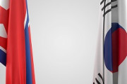 【韓国】文大統領、朝鮮戦争終戦宣言で「原則合意」　韓国・北朝鮮・アメリカ・中国の4者で