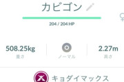 【ポケモンGO】パワスポの出現したりしてなかったりする意味あるんか？