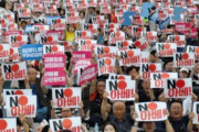 韓国人「韓国人が日本を嫌う理由は何ですか？その理由がこちら‥」　韓国の反応