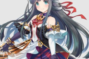 【ウマ娘】原案クロノジェネシスのカッコよさは異常。←「RPGだと加入する頃には終盤」
