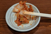 【えっ】ワイラーメン屋で暴挙を決行wwwwwwww（画像あり）