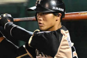 来シーズンに覚醒しそうな野手ｗｗｗｗｗｗｗw
