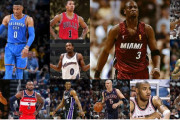 【NBA】歴代最速のスピードスターは誰だ？