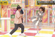 【乃木坂46】伊藤理々杏の必殺奥義・ハイキックｗｗｗｗｗｗｗ(画像あり)