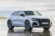 【朗報】Audi最強のSUV、かっこよすぎるｗｗｗｗｗｗｗ