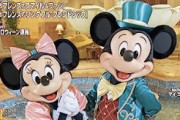 【悲報】米ディズニーさん、赤字になってしまうｗｗｗ